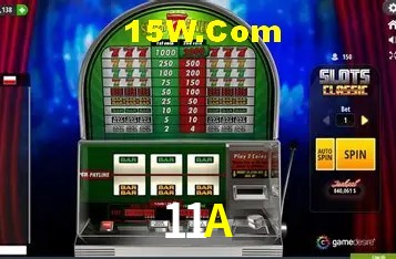 Live Casino 11A