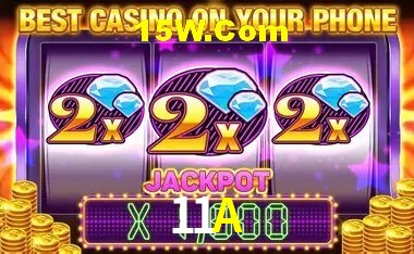 Welcome Bonus 11A