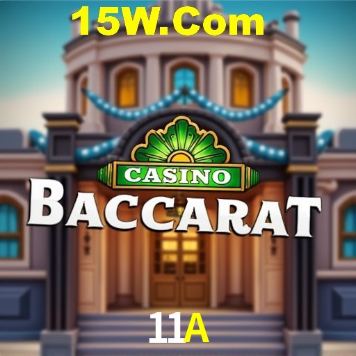 VIP Casino 11A